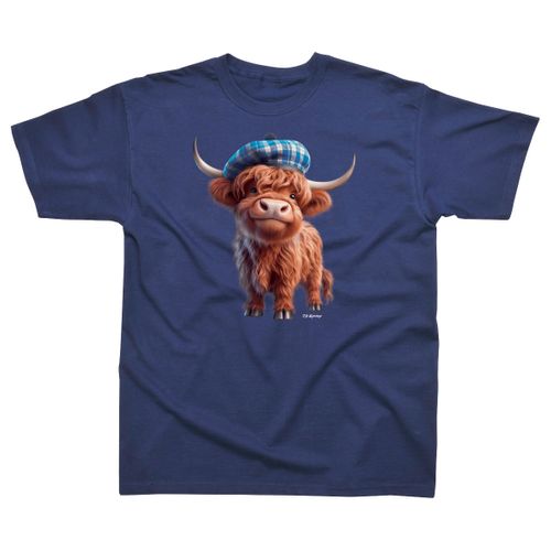 Wonderful T-Shirts by PD Moreno