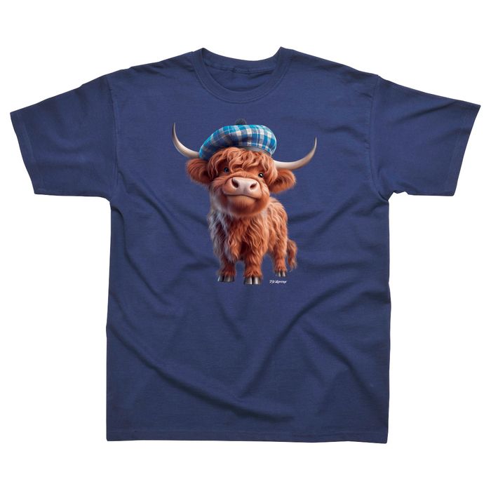 Wonderful T-Shirts by PD Moreno