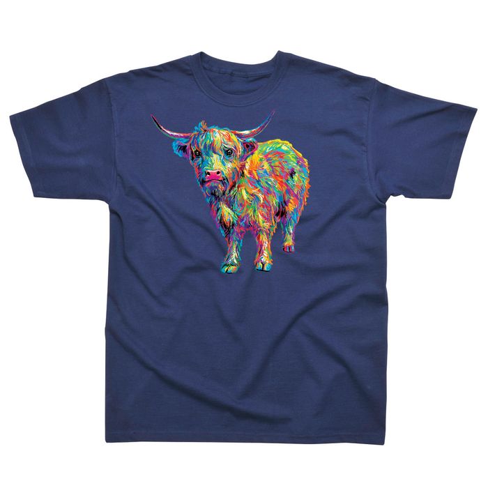 More Wonderful T-Shirts by PD Moreno
