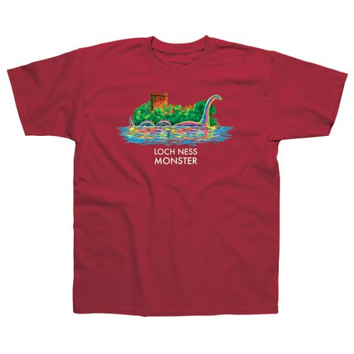 More Wonderful T-Shirts by PD Moreno