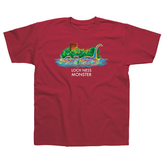 More Wonderful T-Shirts by PD Moreno