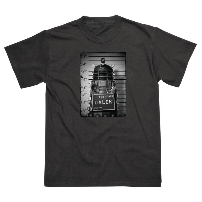 Wonderful Officially Licensed T-Shirts