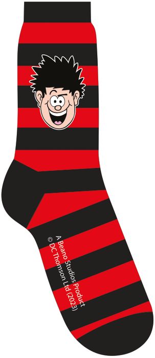 Wonderful Officially Licensed Socks