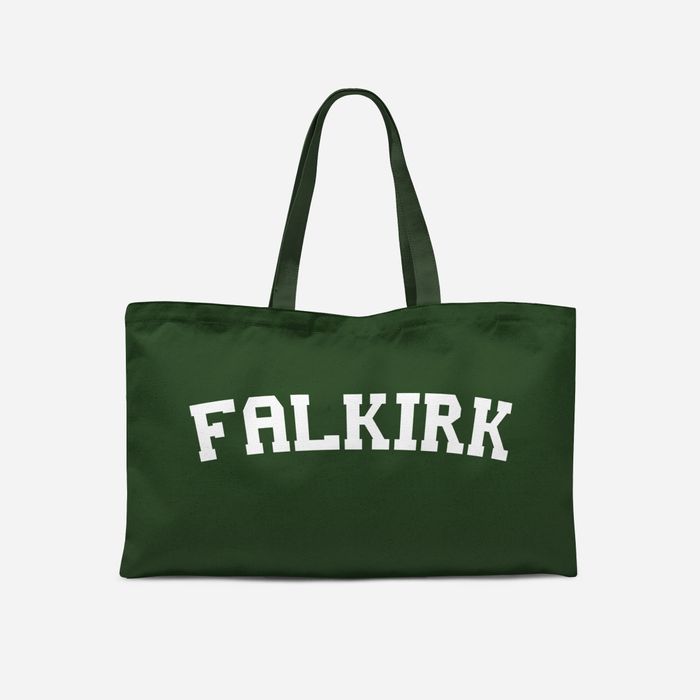 *Brand new totes!