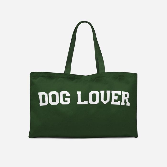 *Brand new totes!
