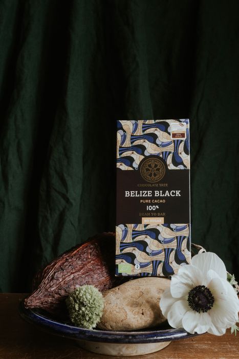 Bean to Bar Chocolate