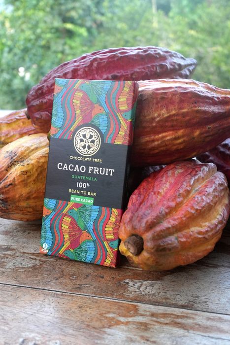 Bean to Bar Chocolate