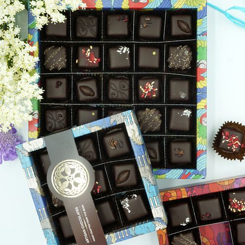 Artisan Chocolates
