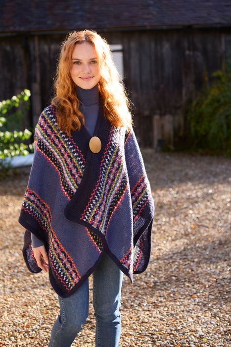 100% Wool All Seasons Knitwear