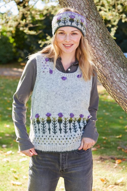 100% Wool All Seasons Knitwear