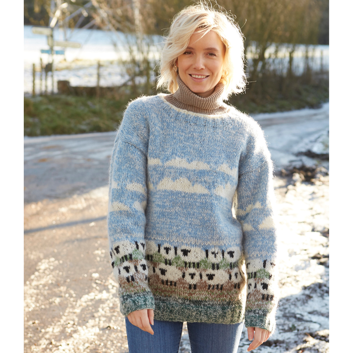 100% Wool Outerwear for women