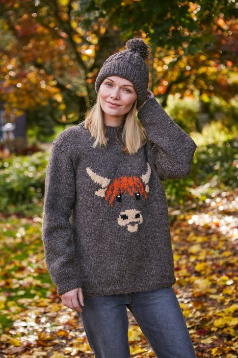 100% Wool Outerwear