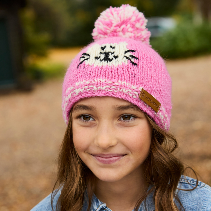 Kid's 100% Wool Accessories
