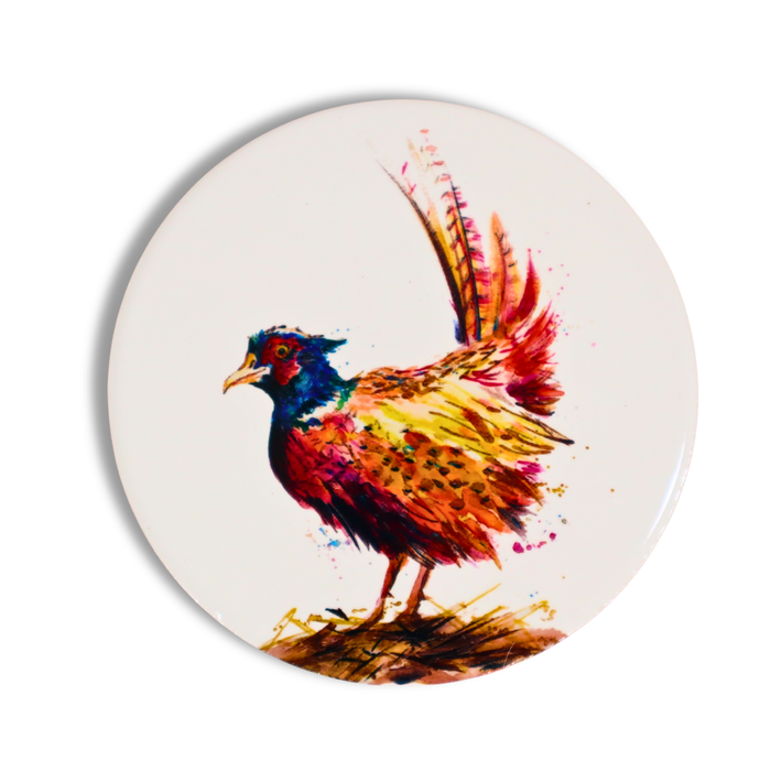 Mugs, coasters and tableware