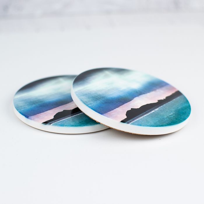 BEST SELLERS Ceramic Coasters