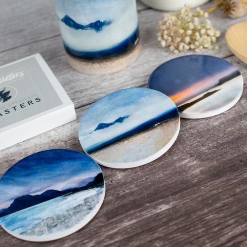 BEST SELLERS Ceramic Coasters