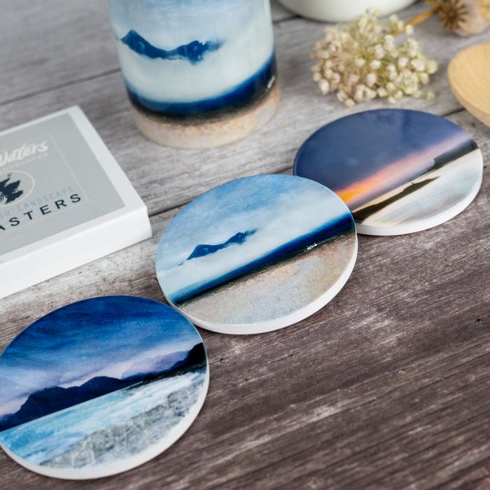 BEST SELLERS Ceramic Coasters