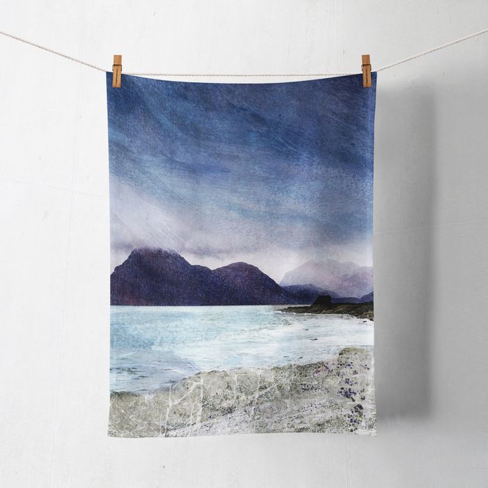 Cotton Tea Towels