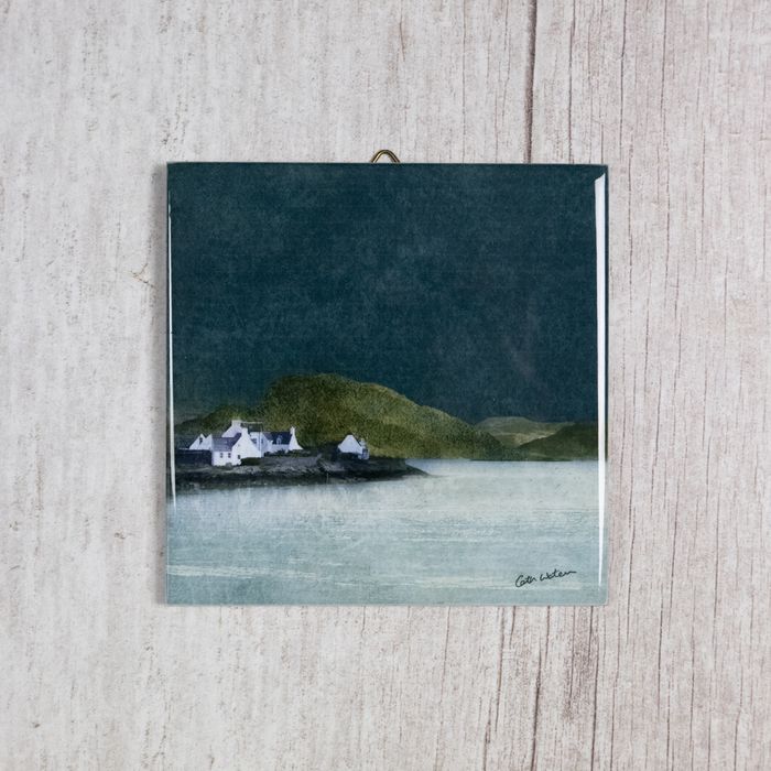 BESTSELLERS:  Ceramic Tile Art