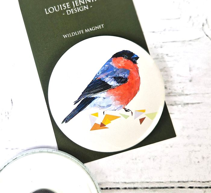 'GARDEN BIRDS' Collection - Perfect for garden lovers