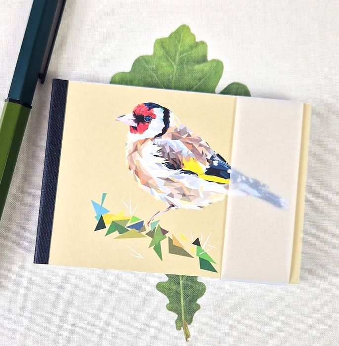 'GARDEN BIRDS' Collection - Perfect for garden lovers