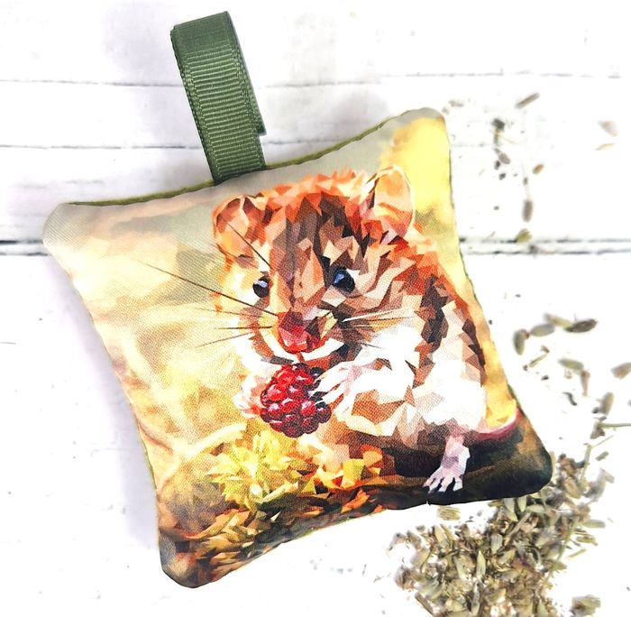'FIELD MOUSE' Collection - BRAND NEW FOR 2025