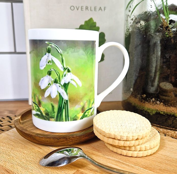 'WILD FLOWERS'  collection - Perfect for Springtime