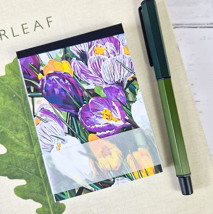 'WILD FLOWERS'  collection - Perfect for Springtime