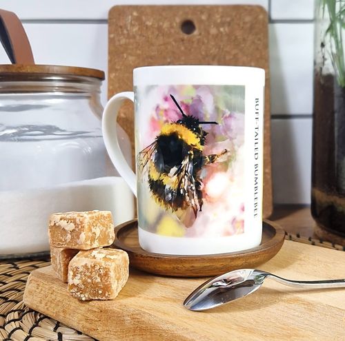 'BUFF-TAILED BUMBLEBEE' Collection - BRAND NEW FOR 2025