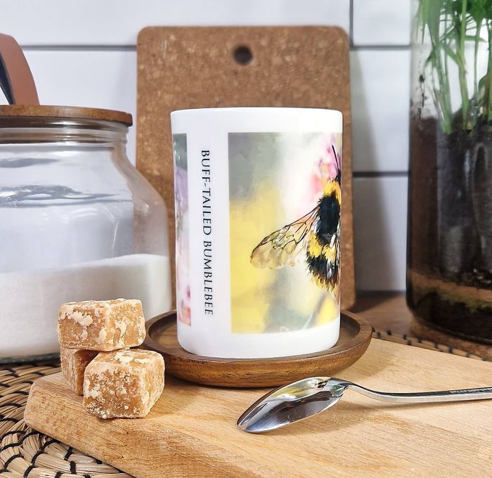 'BUFF-TAILED BUMBLEBEE' Collection - BRAND NEW FOR 2025