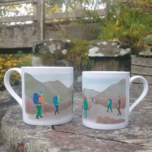 New Products - Hiking Gifts
