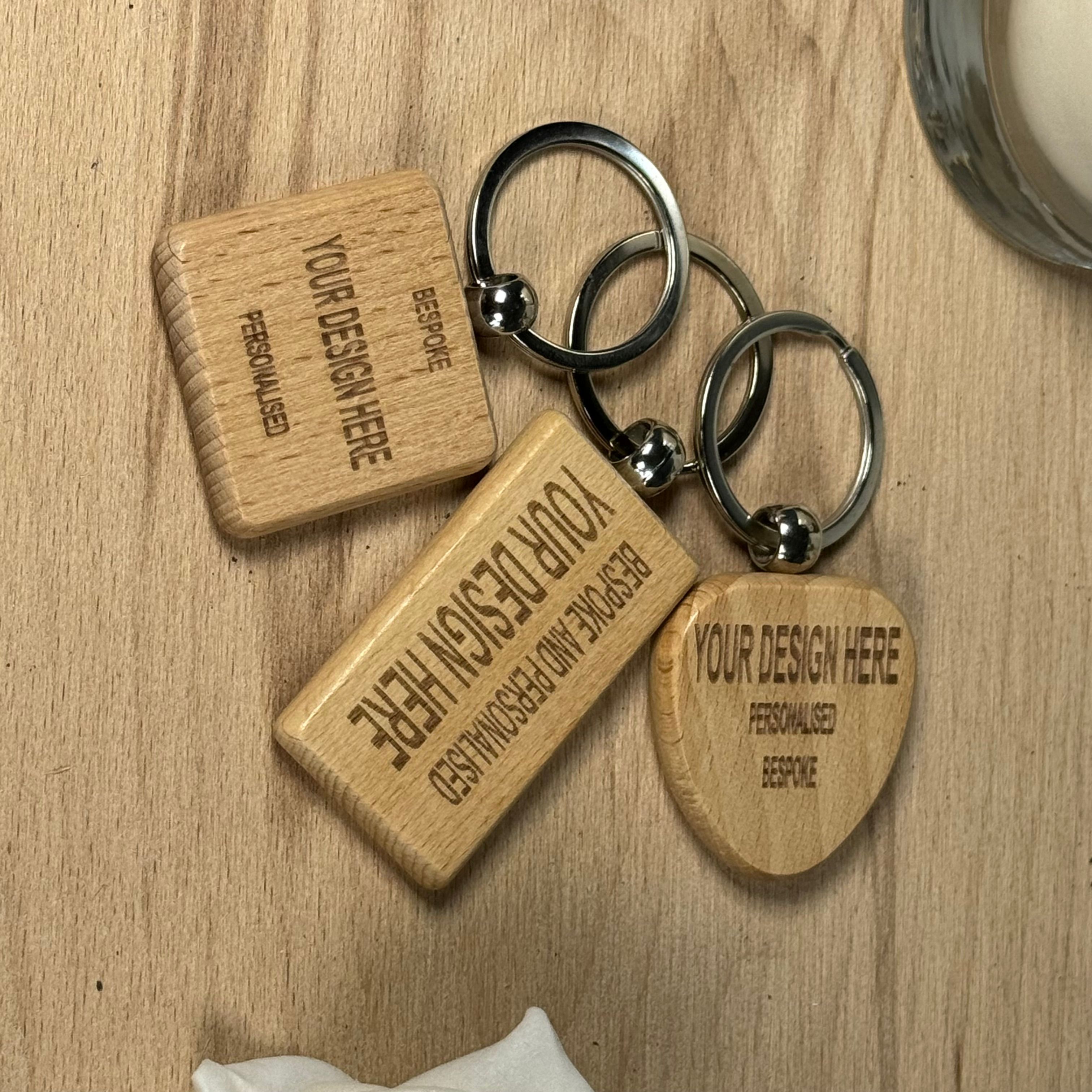 Bespoke and merchandise