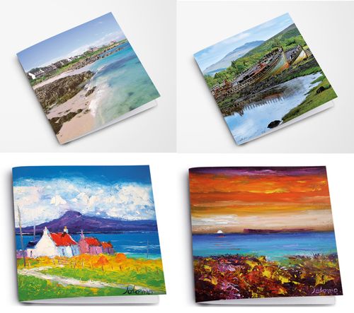 Greeting Cards