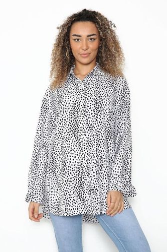 LADIES SHIRT