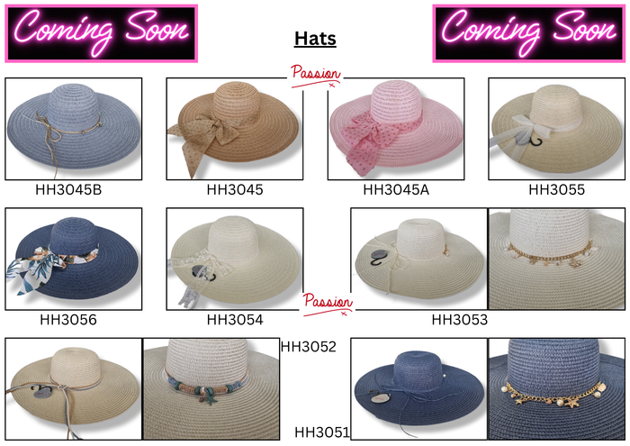HATS