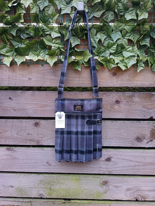 Kilt Bag