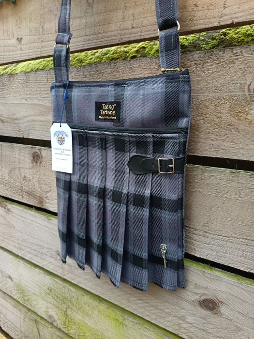 Kilt Bag