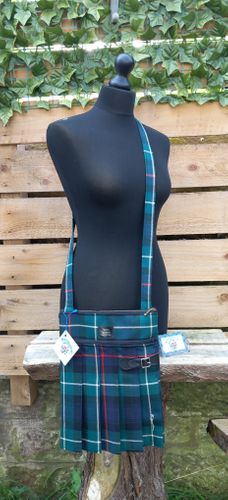 Kilt Bag