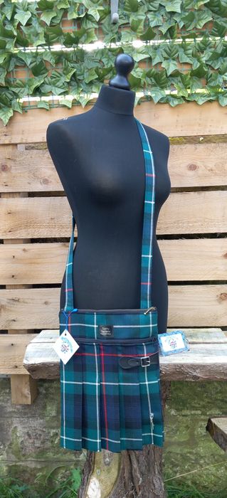 Kilt Bag