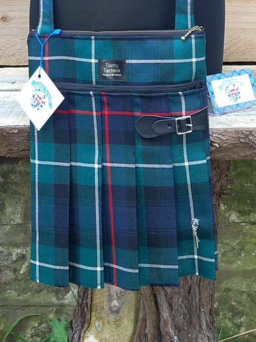 Kilt Bag