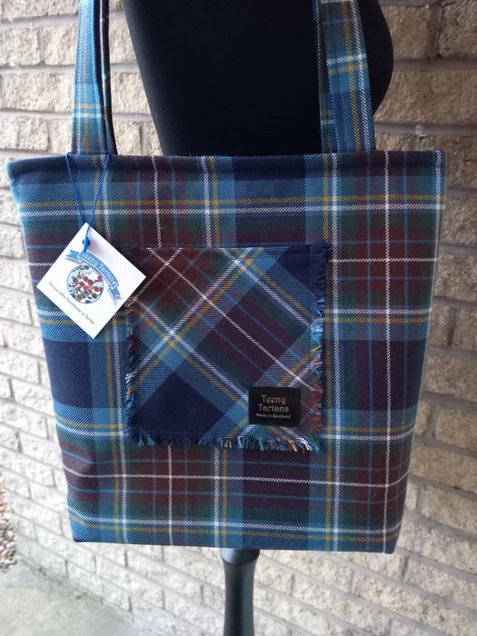 Muckle Tote Bag