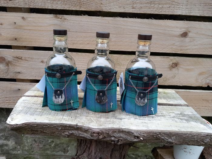 Bottle Kilt
