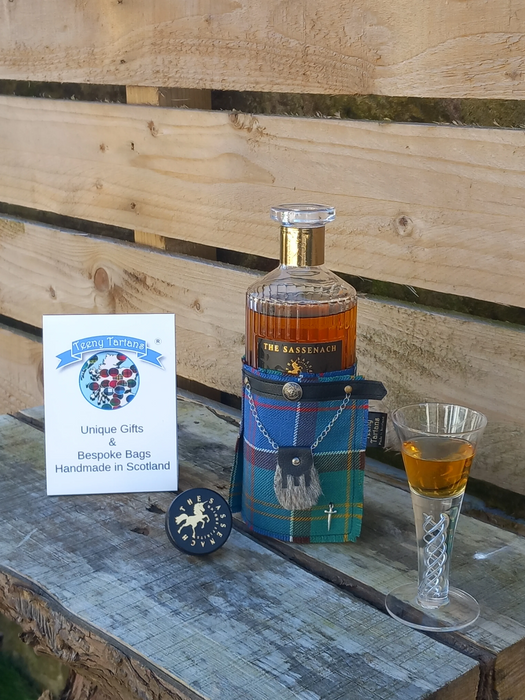 Bottle Kilt