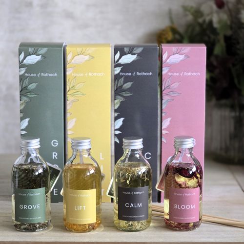 Reed Diffuser