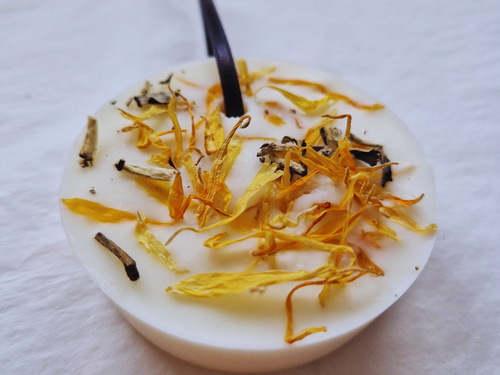 Botanical Wax Air & Melt