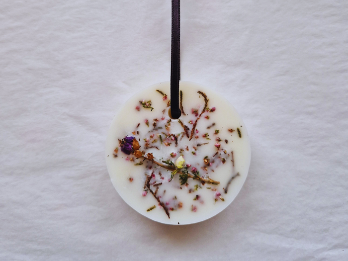 Botanical Wax Air & Melt