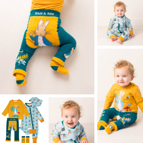 Peter Rabbit™  Collection