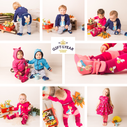 Peter Rabbit™  Collection