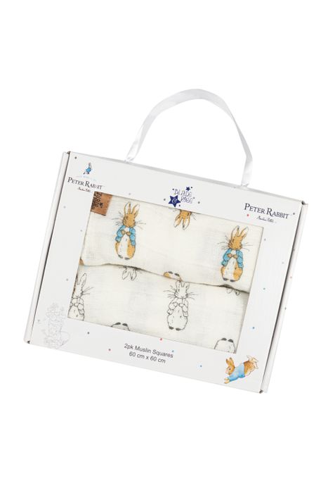 Neutral Peter Rabbit™  Collection