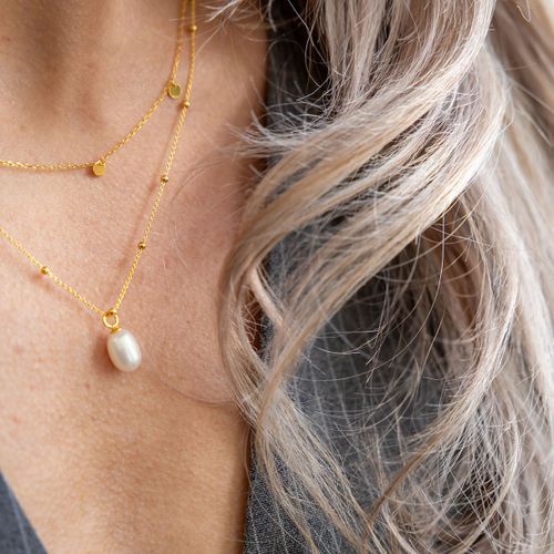 Pearl Collection
